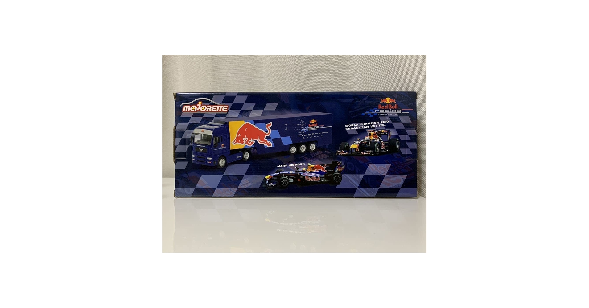 即購入不可 マジョレット1/64 レッドブル レーシング チャンピオンF1マシン 即購入不可 マジョレット1/64 レッドブル レーシング